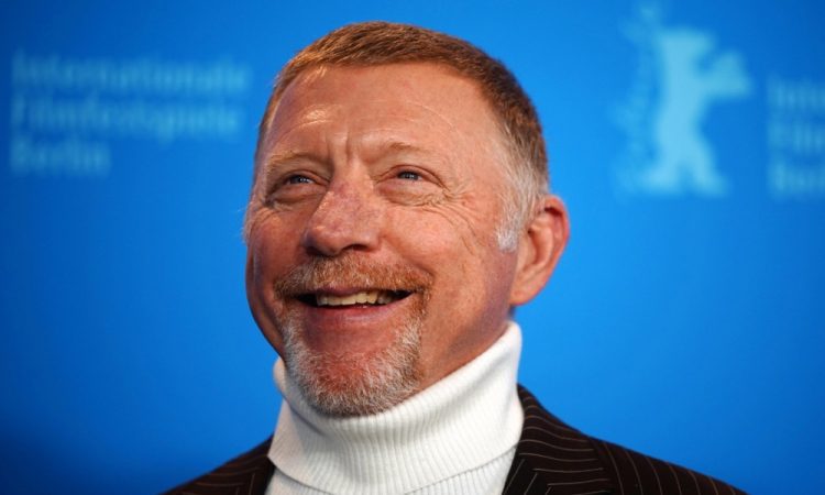 Boris Becker se vrača na teniško turnejo kot trener 