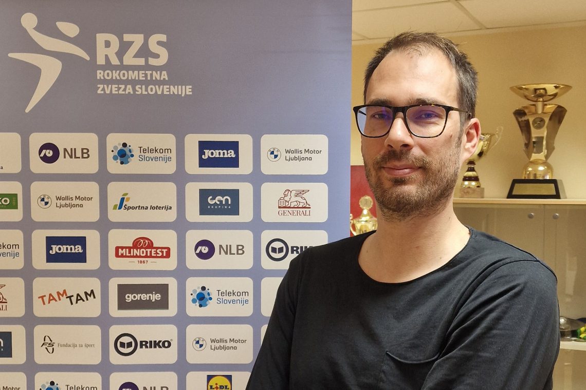 Jure Natek novi generalni sekretar RZS