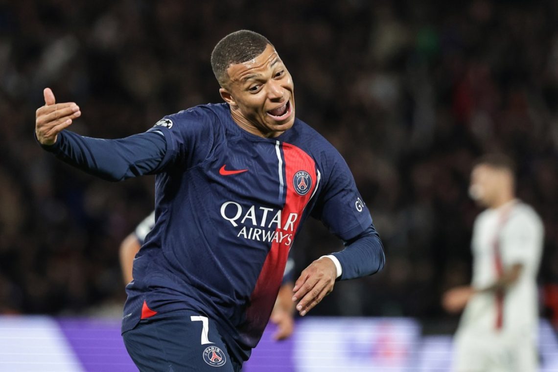 Nica na čelu francoske lige pred PSG