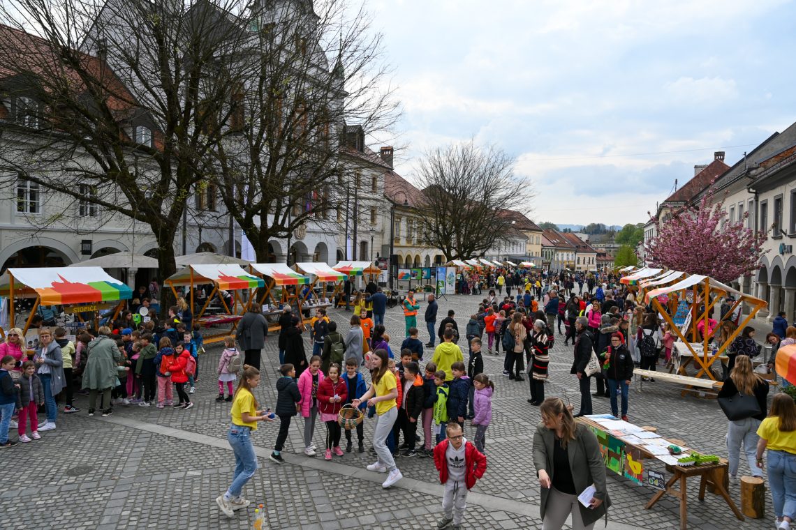 Novomeška občina namenja 1,8 milijona evrov podpore za programe in projekte organizacij in posameznikov