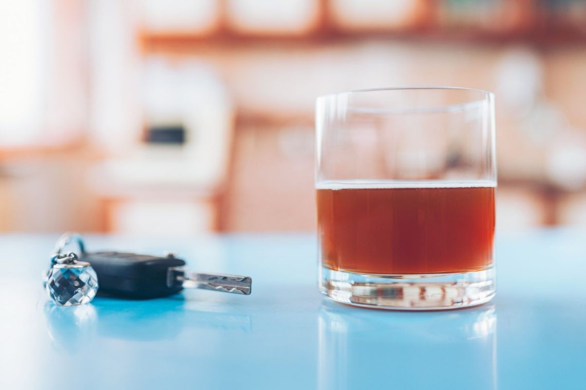 Na pomurskem izstopa vožnja tujca pod vplivom alkohola