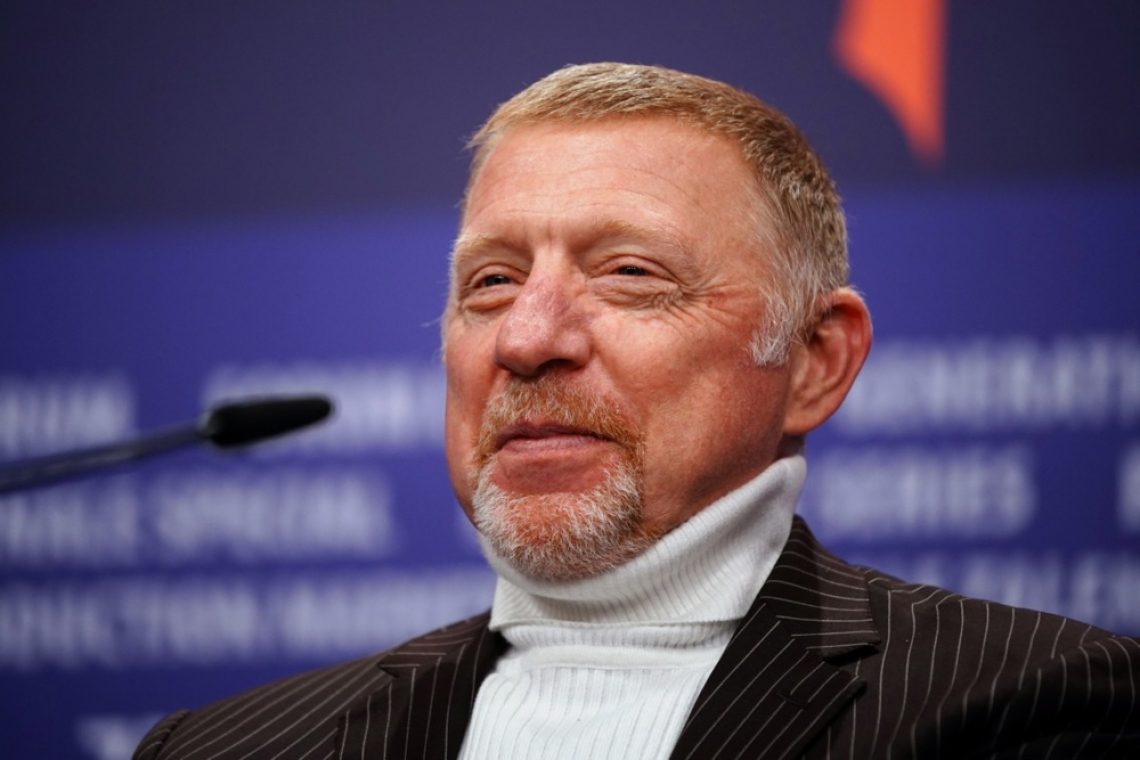 Becker in Rune podaljšala sodelovanje