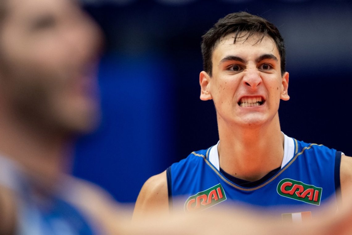 Za uvod lige prvakov pričakovan poraz ACH Volleyja v Trentu