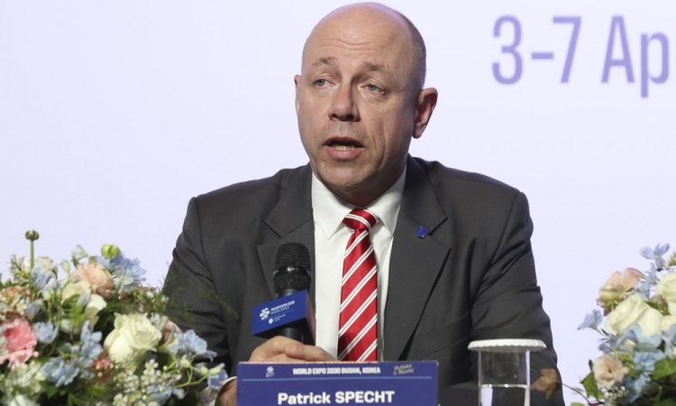 Expo 2030 bo gostil Rijad 