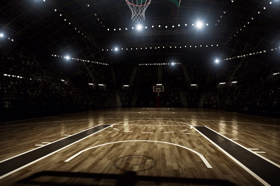 Izžrebani četrtfinalni pari pokalnega tekmovanja v košarki