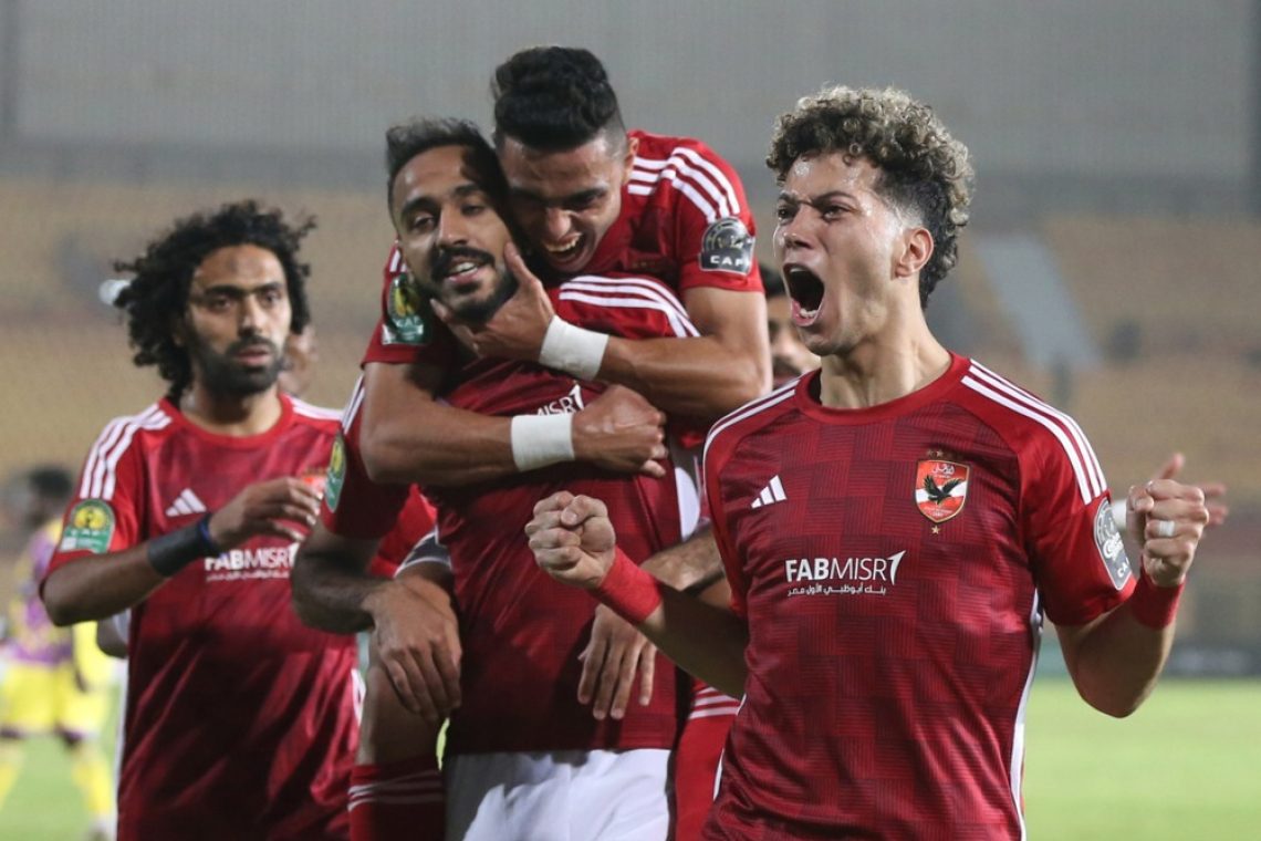 Po Urawi v polfinalu klubskega SP še Al Ahly