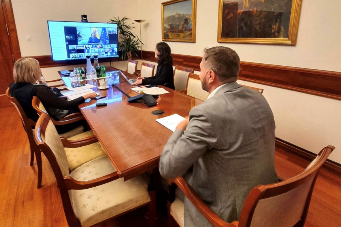 Finančni ministri dosegli dogovor o reformi fiskalnih pravil