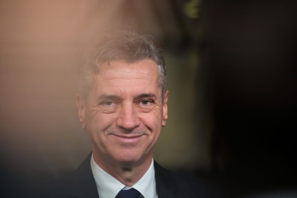Golob ob obisku ljubljanske urgence izpostavil predanost in požrtvovalnost osebja