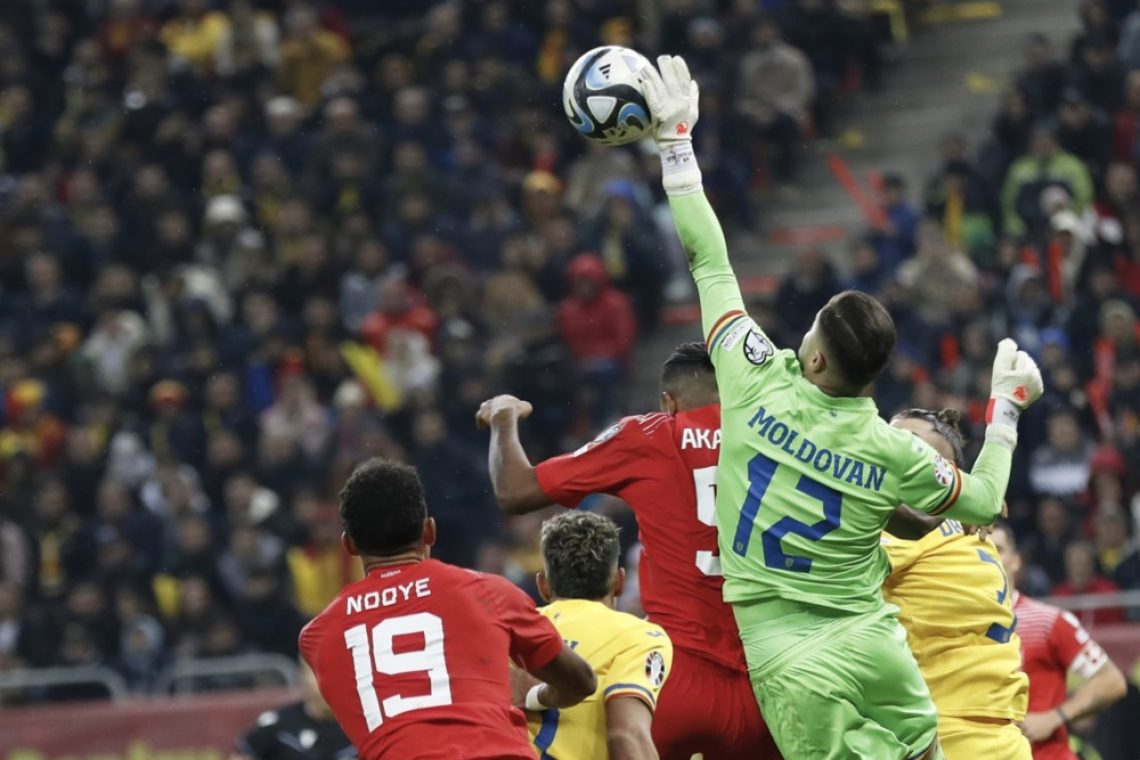 Oblak bo v Atleticu dobil novo rezervo