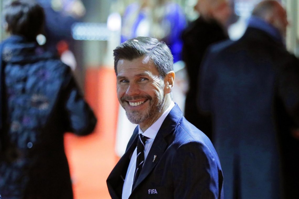 Boban po sporu s Čeferinom zapušča Uefo