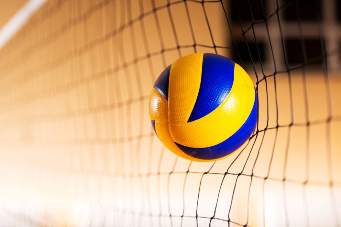 Kamničani prepričljivo boljši od ACH Volleyja