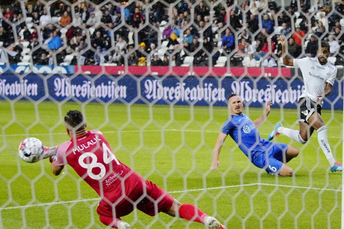 Mulalić do konca sezone pri Rogaški