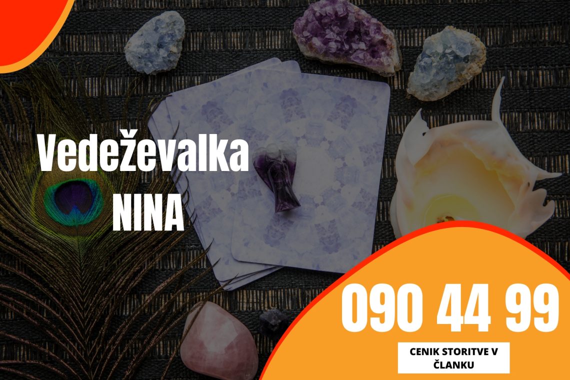 Vedeževanje poceni za vas