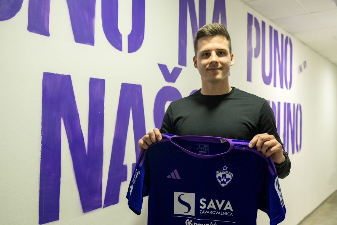Maribor odslej z dvema Repasoma