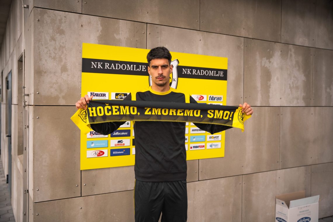 Ljutić odslej pri Radomljah, Likar pri Bravu