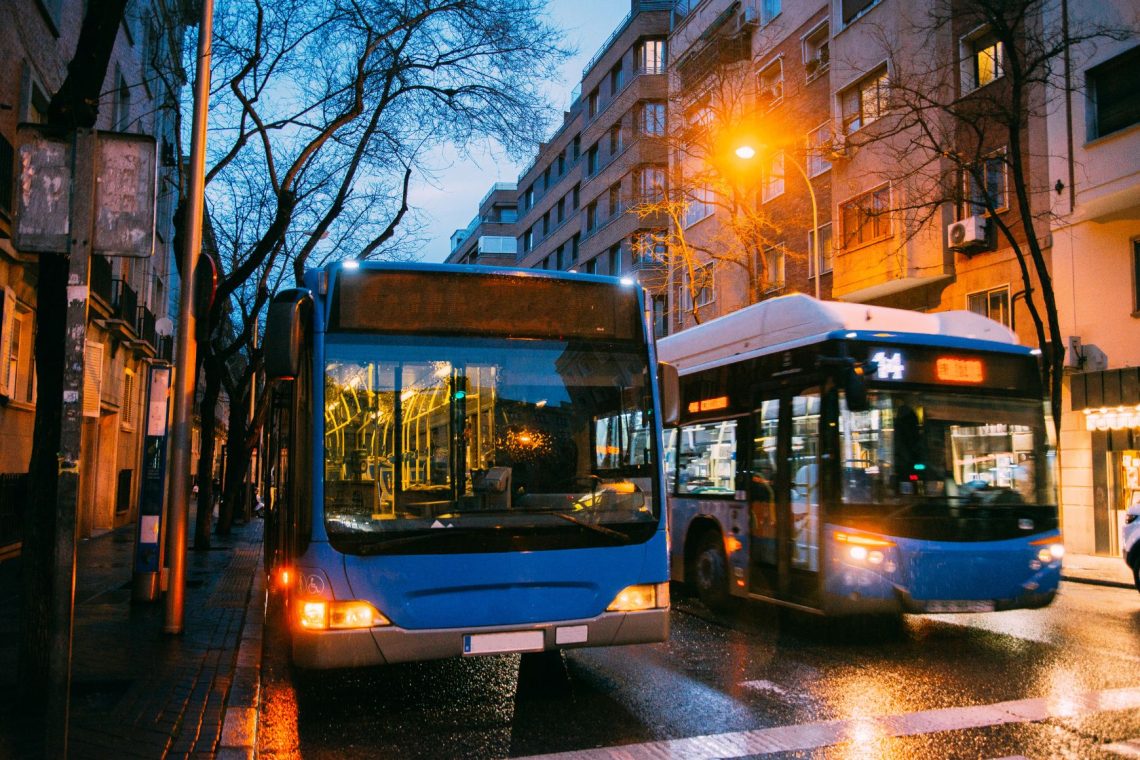 V prihodnjem tednu poostren nadzor nad varnost vozniki tovornih vozil in avtobusov