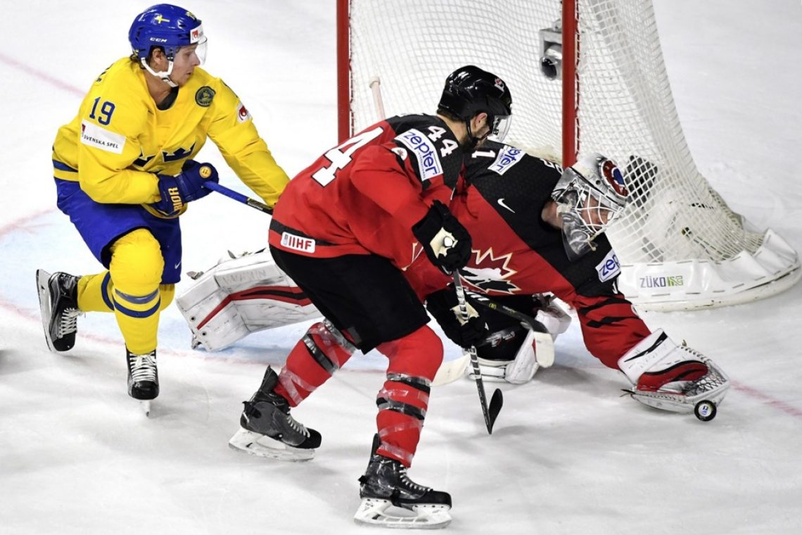 Pickard ob zmagi Edmontona do 41 obramb, NY Islanders slavili šestič v nizu