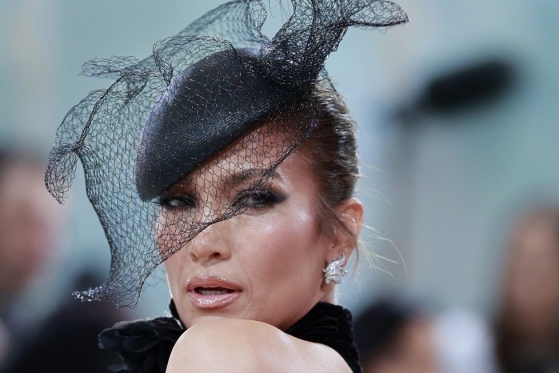 Jennifer Lopez bo v znanstveno-fantastičnem filmu reševala svet