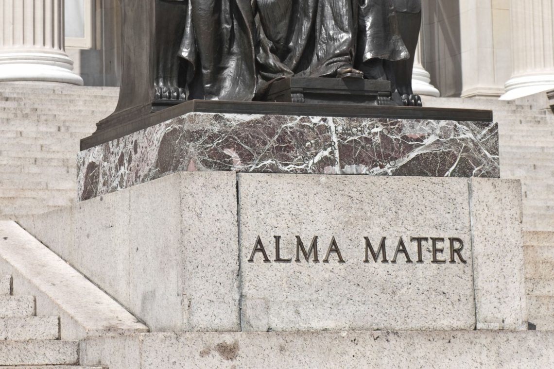 Alma Mater Europaea - ECM postala univerza