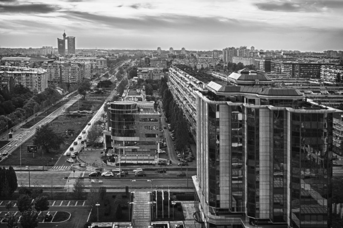 V Srbiji prodali znameniti hotel Jugoslavija