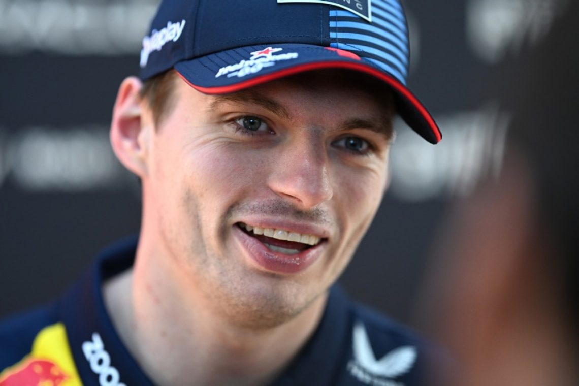 Za vodjo ekipe Mercedesa Verstappen prvi izbor za zamenjavo Hamiltona