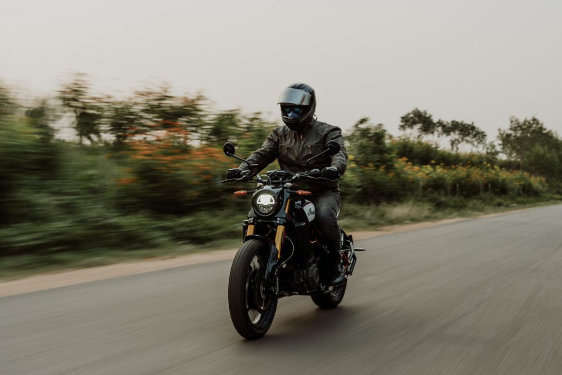 Začenja se preventivna akcija za večjo varnost motoristov