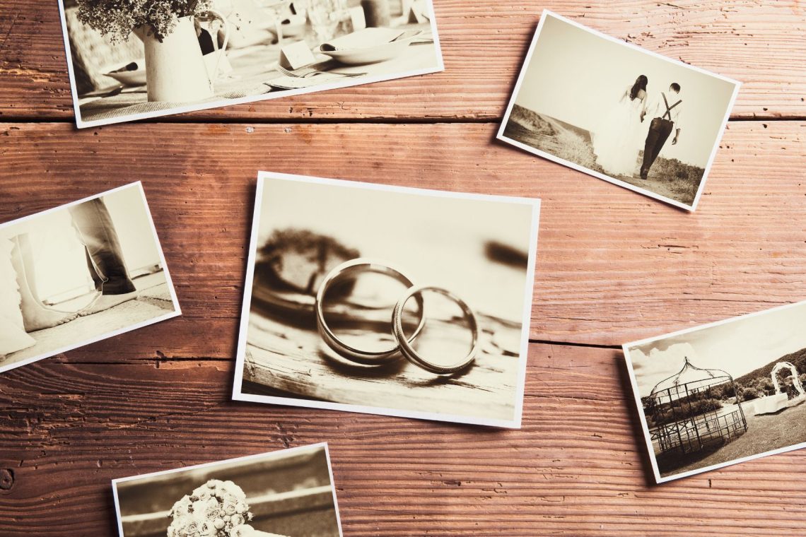Na Kitajskem vir elektrike tudi poročne fotografije