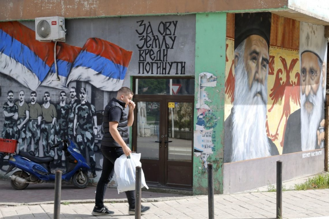Pisatelji z območja nekdanje Jugoslavije opozarjajo na napete razmere 