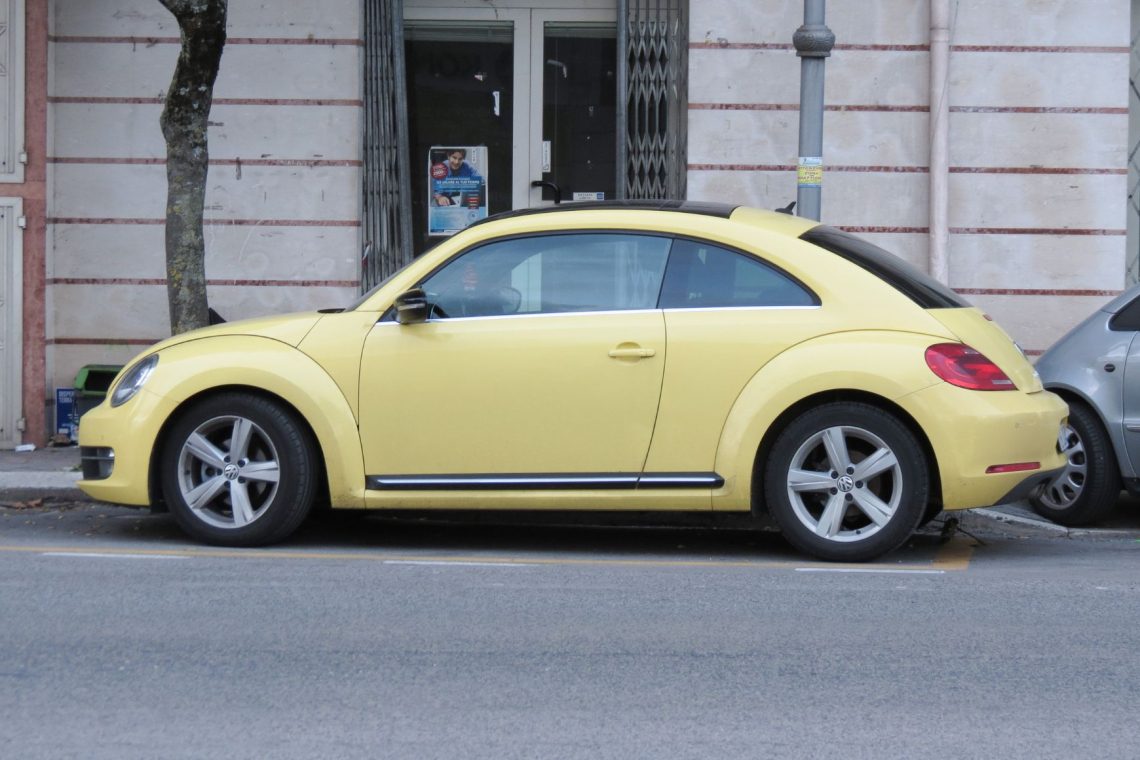 Volkswagen bo zaradi afere dieselgate v Italiji plačal 50 milijonov evrov odškodnin