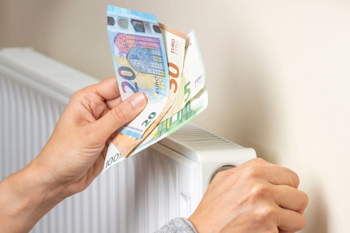 Velenjska občina v subvencioniranje ukrepov za znižanje porabe toplote