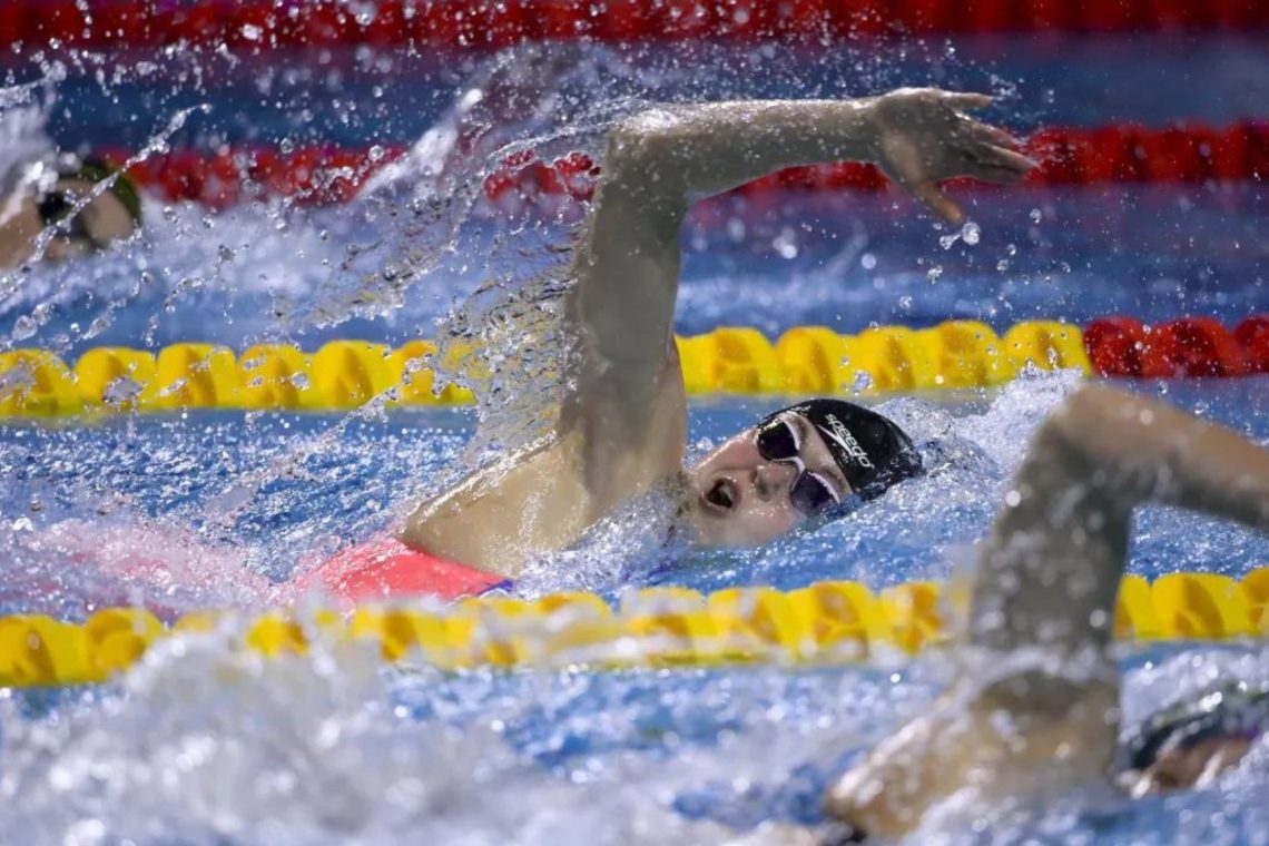Katja Fain zmagovalka nagrade Beograda