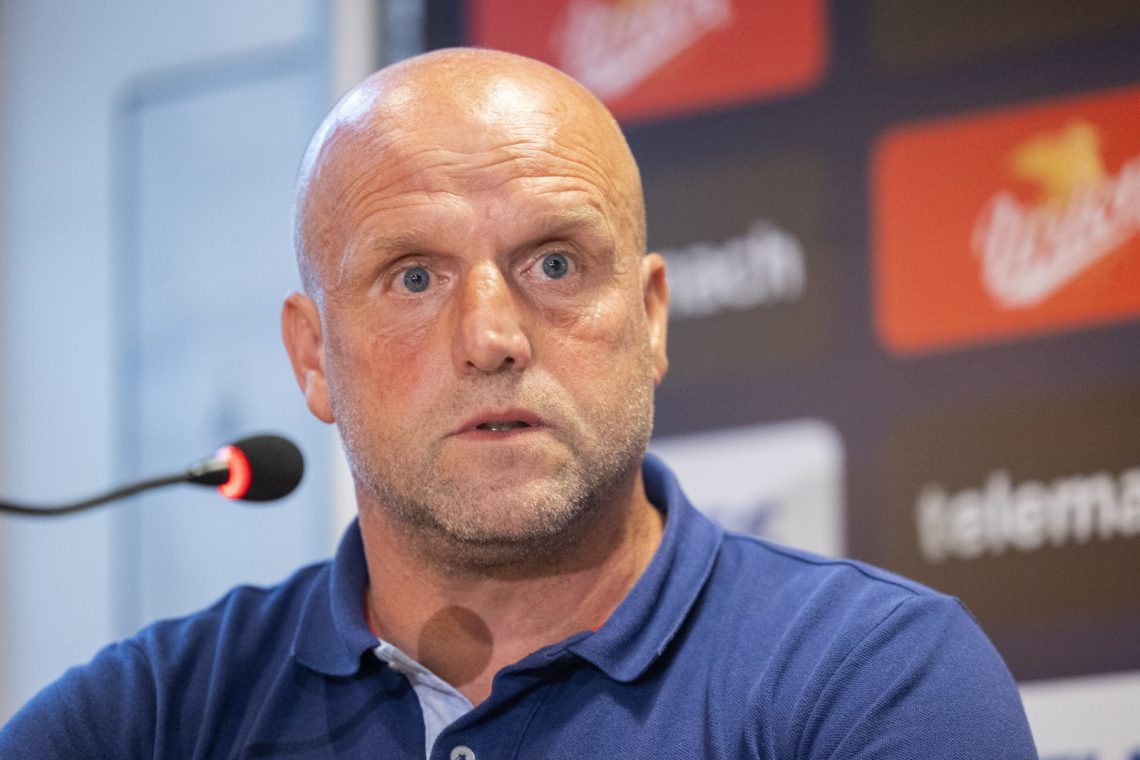 Robert Pevnik zapušča Aluminij