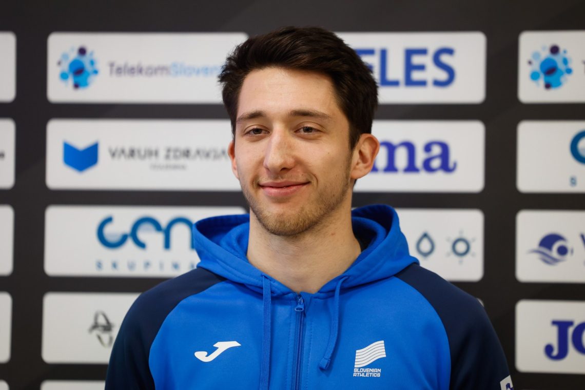 Dve srebrni in štiri slovenske bronaste medalje na balkanskem prvenstvu