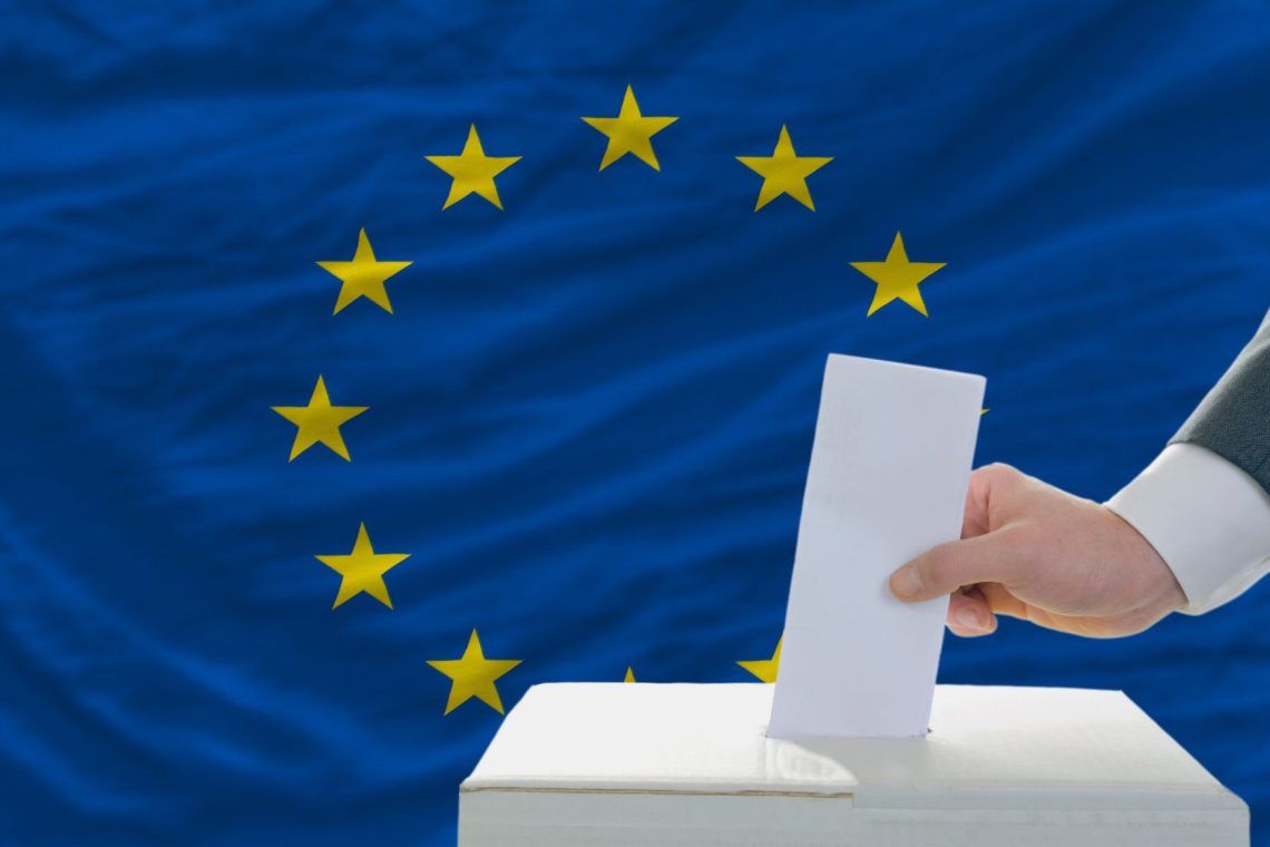 Predčasno glasovanje pred evropskimi volitvami in referendumi mogoče še danes