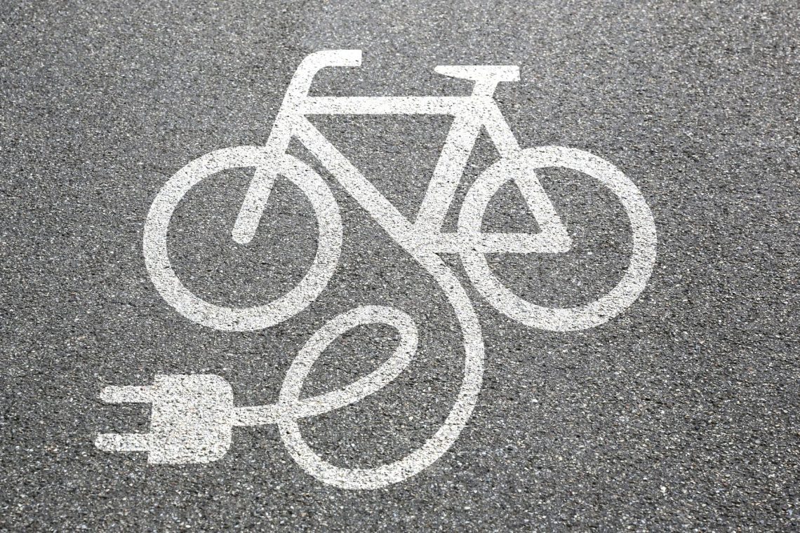 Za nakup električnih koles na voljo tudi subvencije 