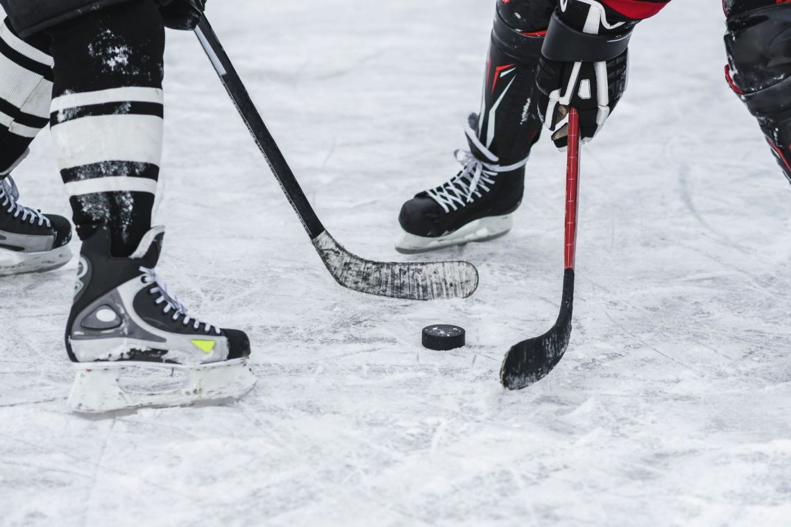 Florida le še zmago oddaljena od prvega naslova lige NHL
