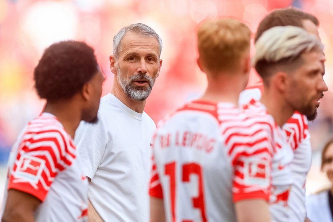 Kampl in Šeško brez trenerskega pretresa