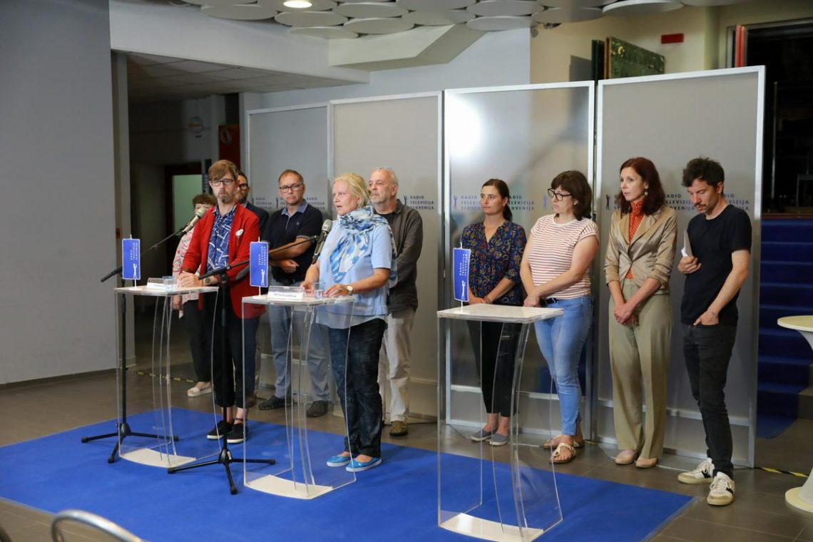 Svet RTVS poziva vlado k delni uskladitvi rtv-prispevka z inflacijo