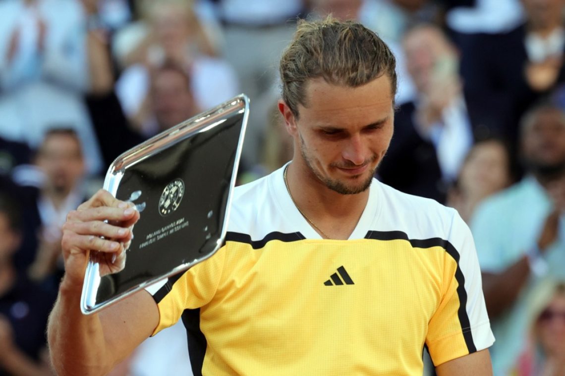 Andy Murray po operaciji hrbta brez Wimbledona