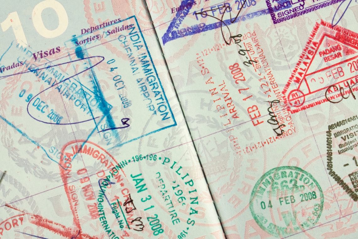 Najmočnejši potni list zopet singapurski, slovenski na 10. mestu
