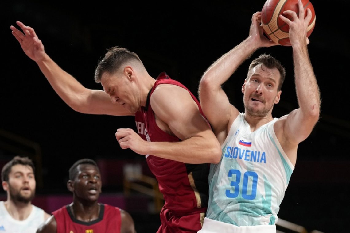 Zoran Dragić se vrača na sever Španije