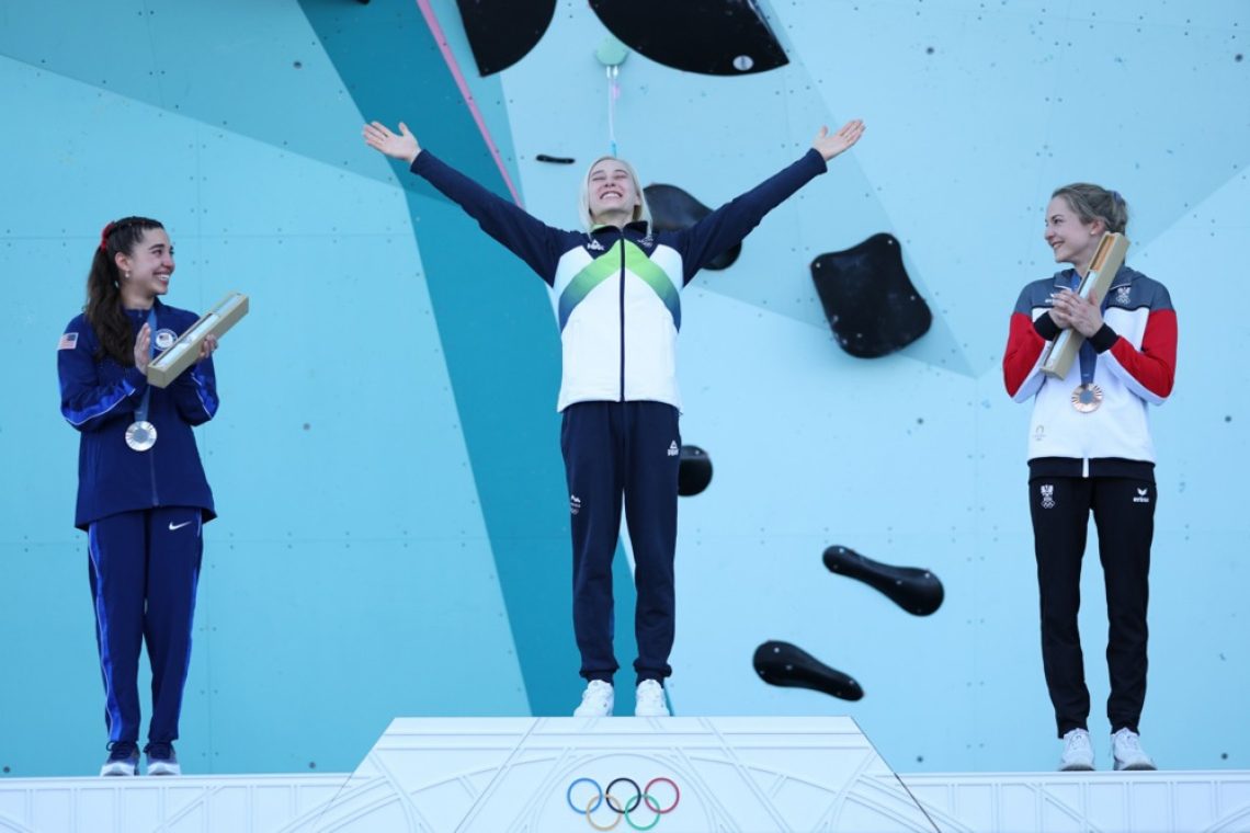 Sprejem olimpijske ekipe v ponedeljek ob 20. uri na Kongresnem trgu