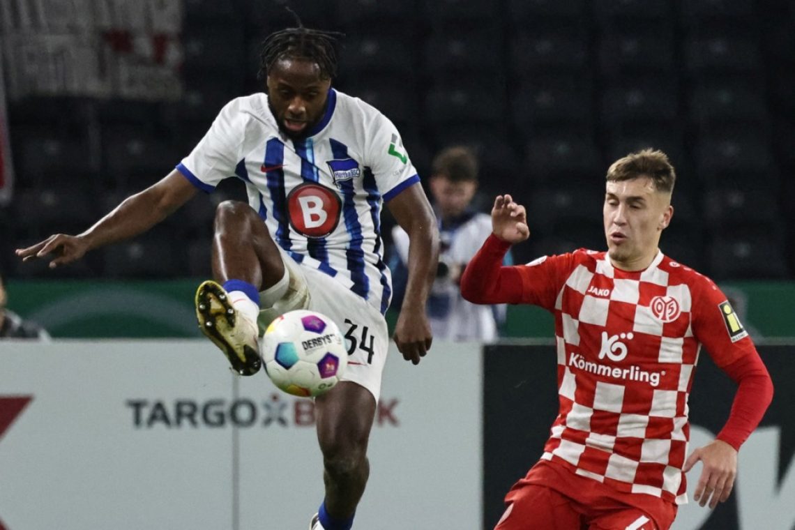 Gruda za 30 milijonov evrov k Brightonu