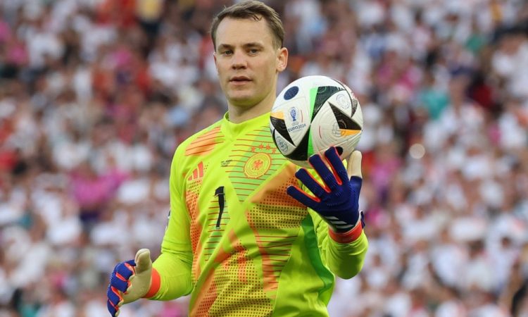 Neuer končal reprezentančno kariero