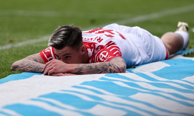 Šeško in Kampl sezono začela z zmago