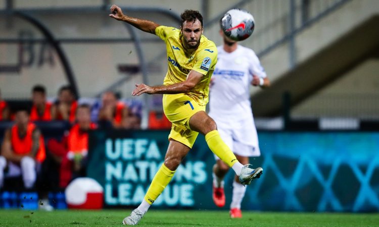 Nogometaši Domžal so izgubili proti Kopru z 0:3