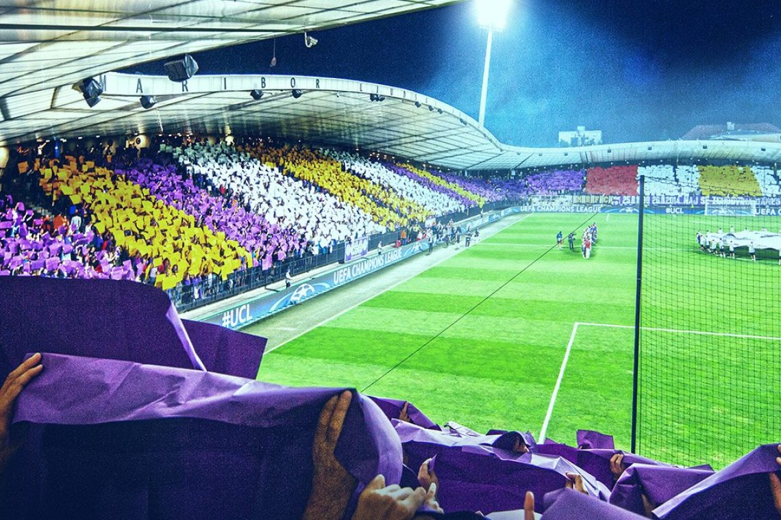 Fotografija je simbolična