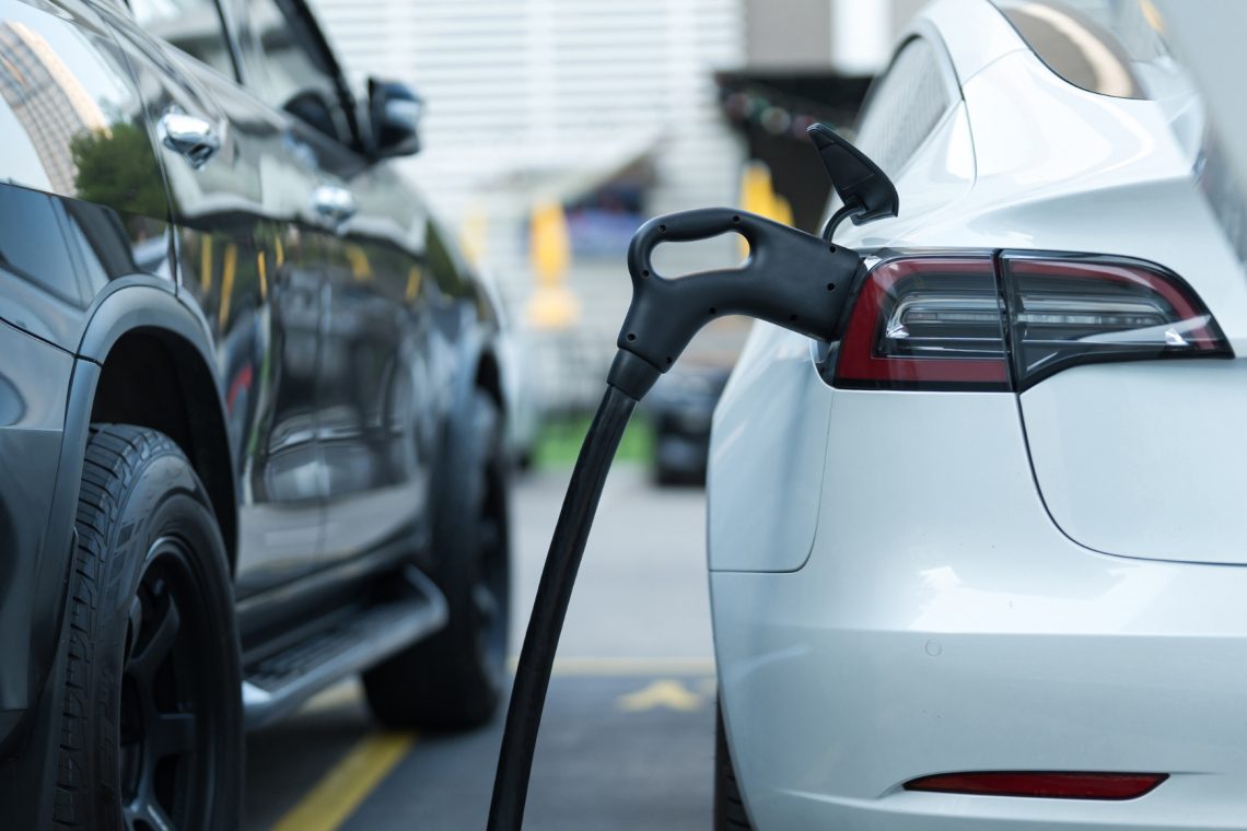 Višje subvencije za nakup električnih vozil
