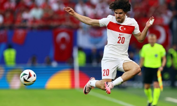Cancelo odhaja v Savdsko Arabijo