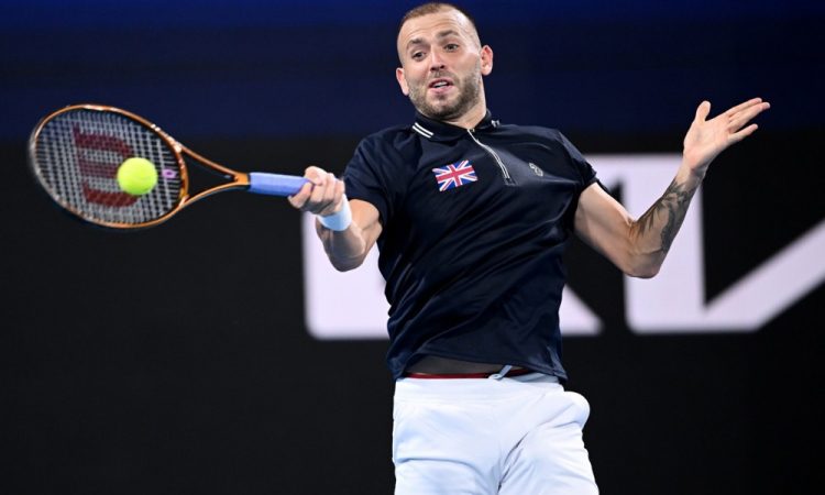 Evans in Hačanov odigrala najdaljši dvoboj v zgodovini OP ZDA